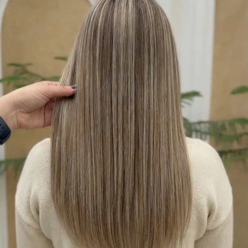 پروتئین تراپی 